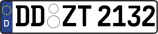 DD-ZT2132