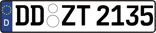 DD-ZT2135