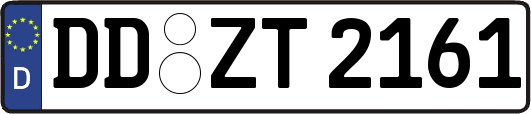 DD-ZT2161