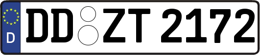 DD-ZT2172