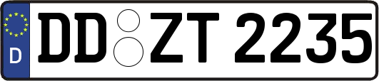 DD-ZT2235
