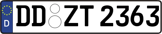 DD-ZT2363