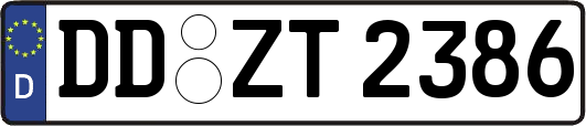 DD-ZT2386