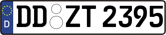 DD-ZT2395