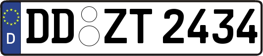 DD-ZT2434