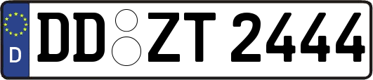 DD-ZT2444