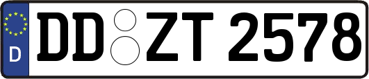 DD-ZT2578