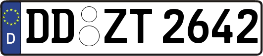 DD-ZT2642