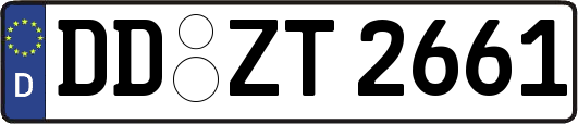 DD-ZT2661