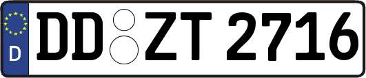 DD-ZT2716