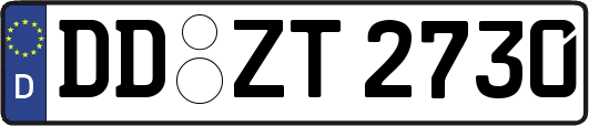 DD-ZT2730
