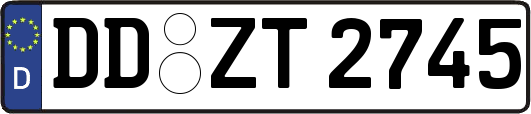DD-ZT2745