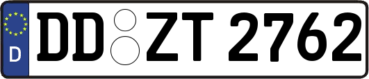 DD-ZT2762