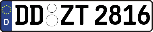 DD-ZT2816