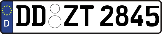 DD-ZT2845
