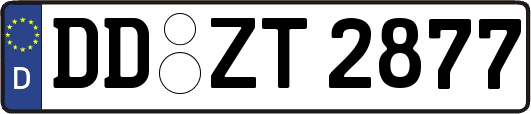 DD-ZT2877