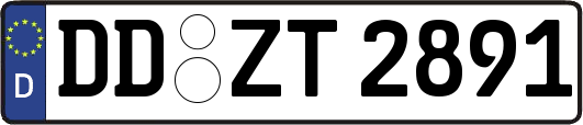 DD-ZT2891