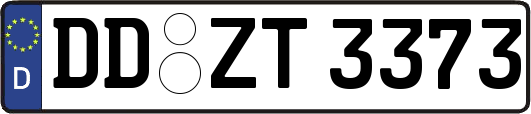 DD-ZT3373