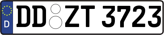 DD-ZT3723