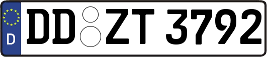 DD-ZT3792