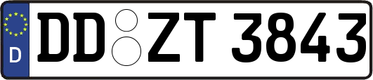 DD-ZT3843