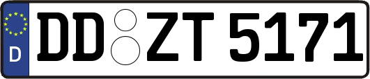 DD-ZT5171