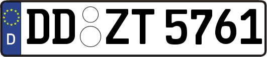DD-ZT5761