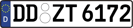 DD-ZT6172