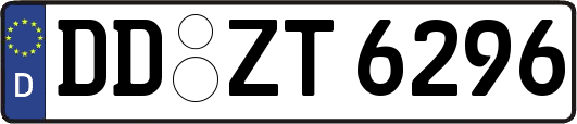 DD-ZT6296