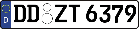 DD-ZT6379