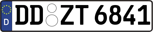 DD-ZT6841
