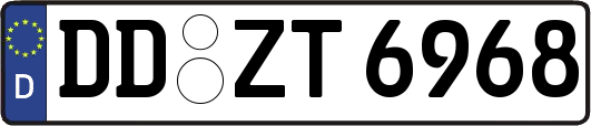 DD-ZT6968