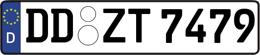 DD-ZT7479