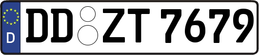 DD-ZT7679