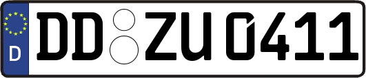 DD-ZU0411