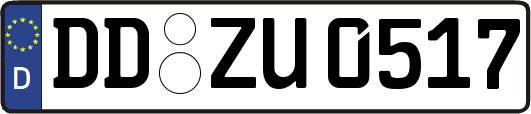 DD-ZU0517