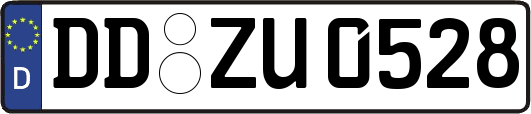 DD-ZU0528