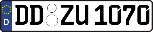 DD-ZU1070