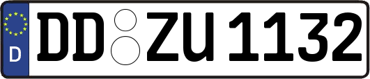 DD-ZU1132