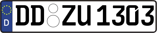 DD-ZU1303