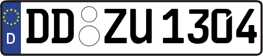 DD-ZU1304