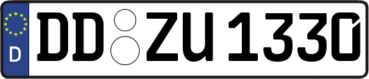 DD-ZU1330