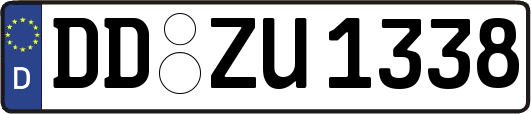 DD-ZU1338