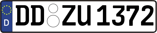 DD-ZU1372