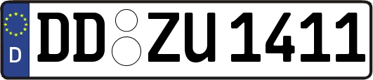 DD-ZU1411
