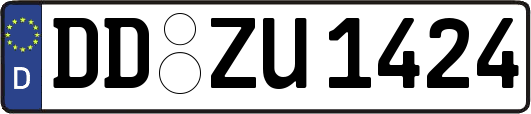DD-ZU1424