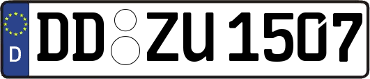 DD-ZU1507