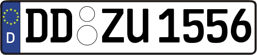 DD-ZU1556