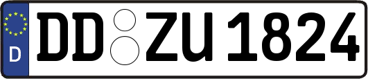DD-ZU1824