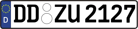 DD-ZU2127